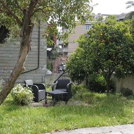 Al Villino Duse Villa Genoa Exterior photo